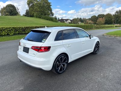 2015 Audi A3