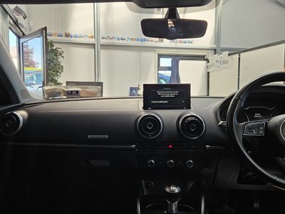 2016 Audi A3