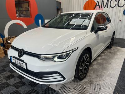2023 Volkswagen Golf