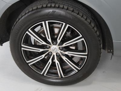 2021 Volvo XC60