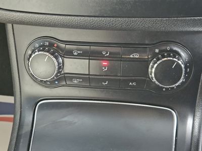 2017 Mercedes-Benz B Class