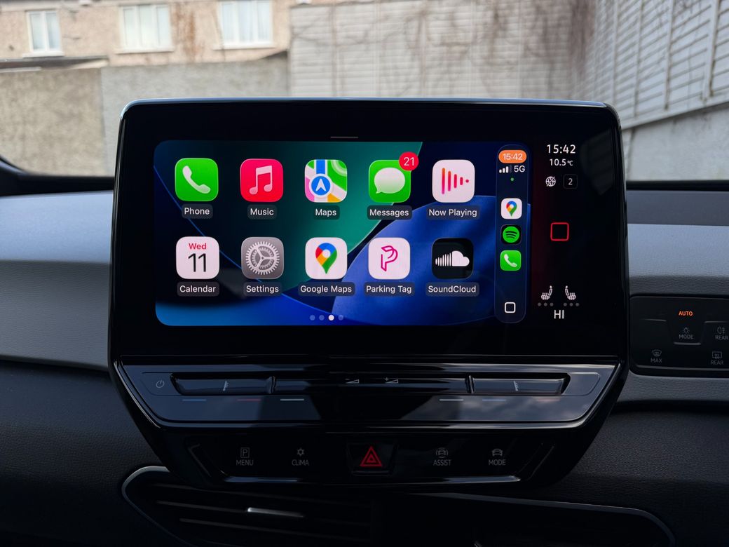 2023 Volkswagen ID.3