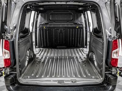 2024 Citroen Berlingo