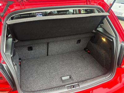 2017 Volkswagen Polo