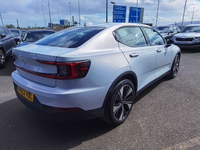 2023 Polestar 2
