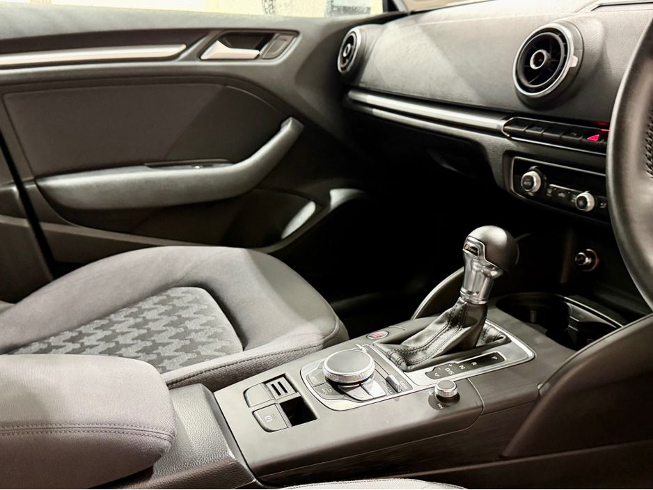 2014 Audi A3