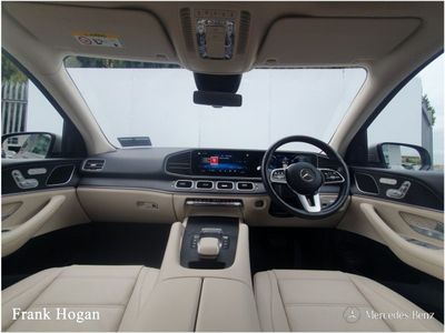 2022 Mercedes-Benz GLE Class