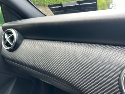 2016 Mercedes-Benz A Class