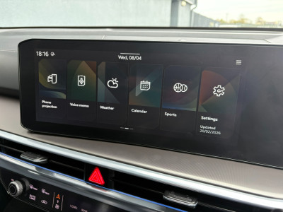 2024 Kia Sorento