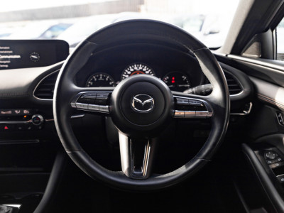 2021 Mazda Mazda3