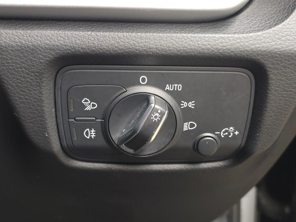 2017 Audi A3