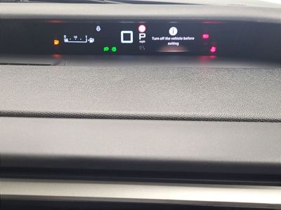 2026 Citroen C3 Aircross