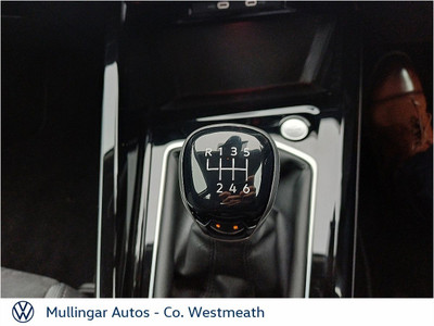 2023 Volkswagen Golf