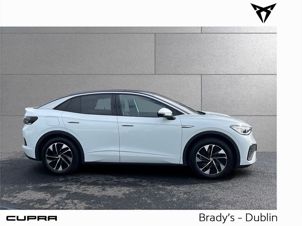 2023 Volkswagen ID.5