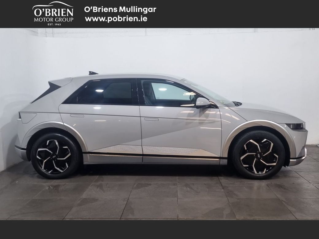 2023 Hyundai Ioniq 5