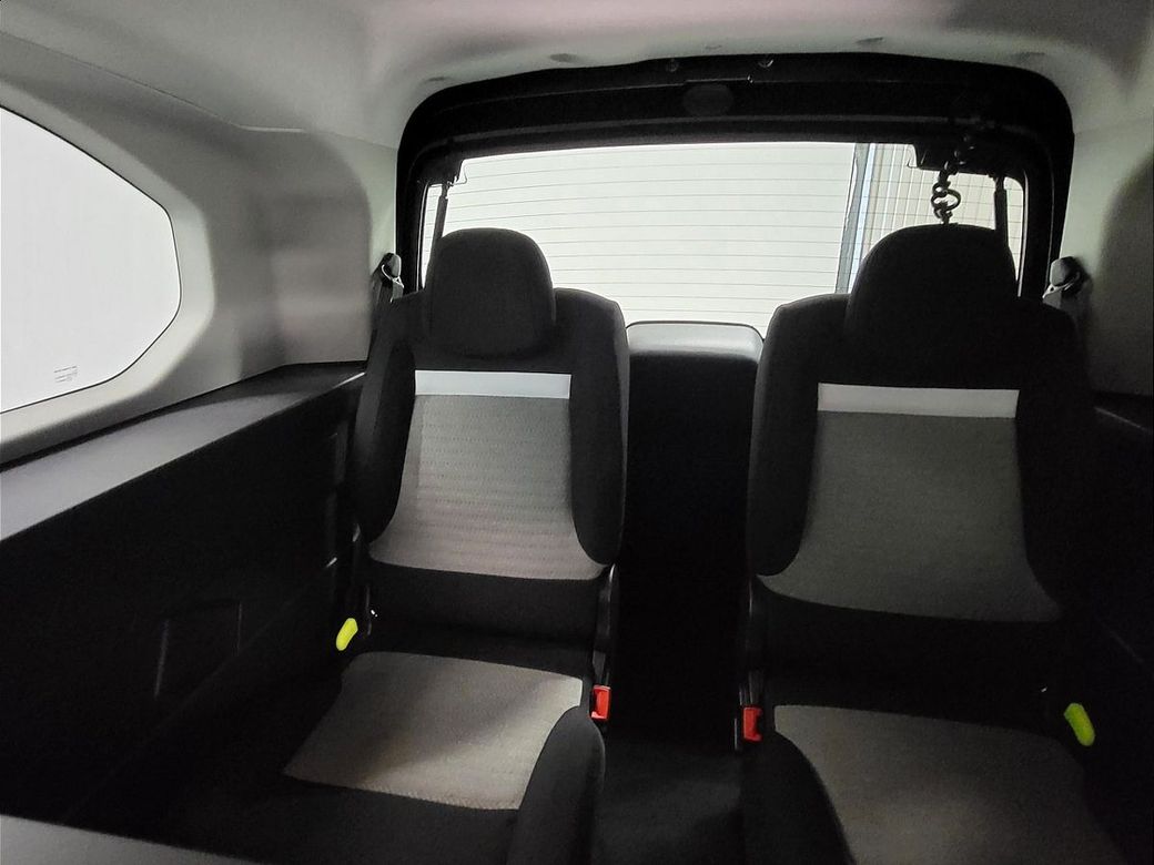 2026 Citroen Berlingo Multispace