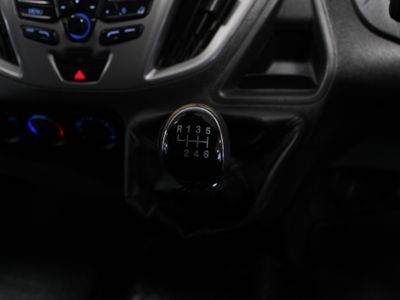 2016 Ford Transit