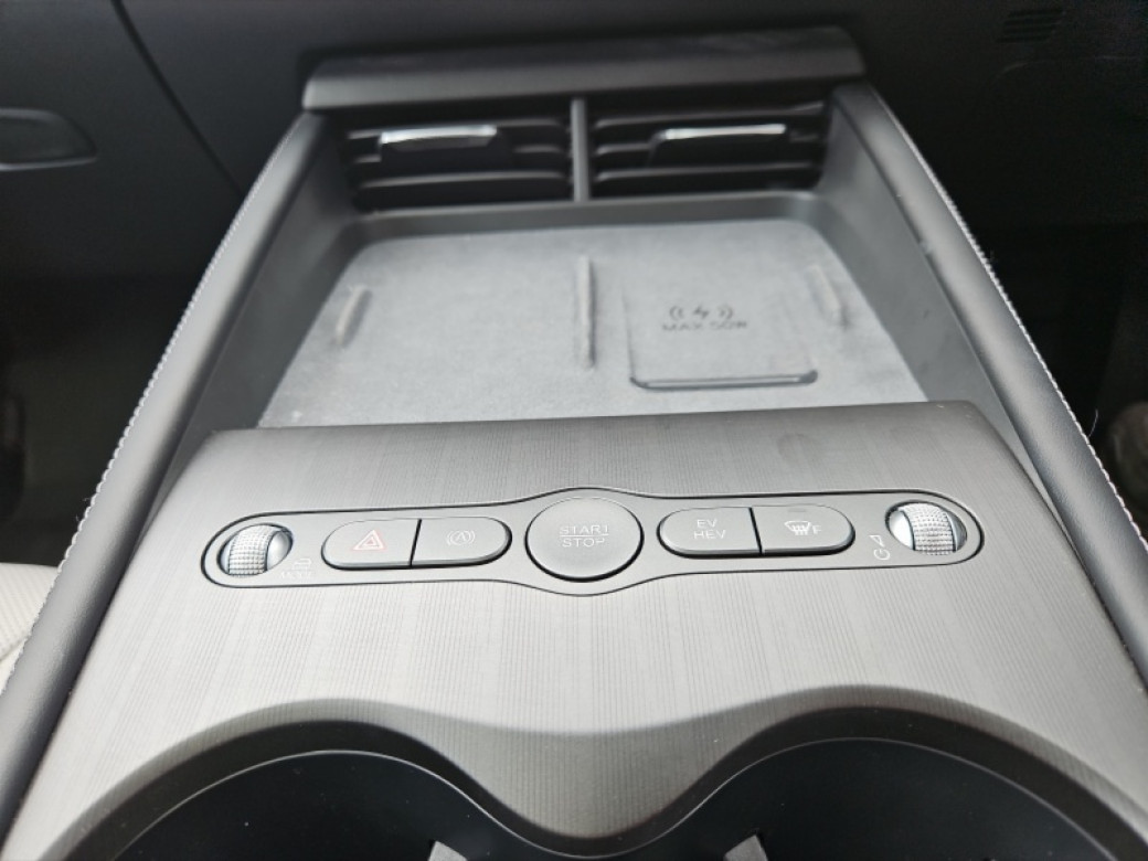 2026 BYD Seal