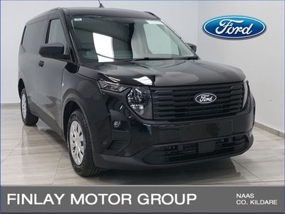 2025 Ford Courier