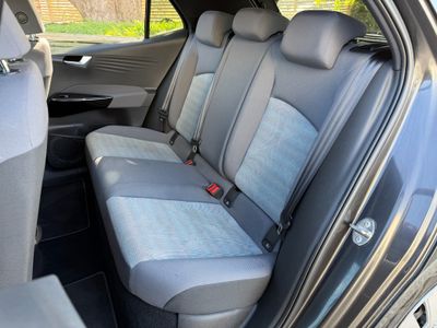 2021 Volkswagen ID.3