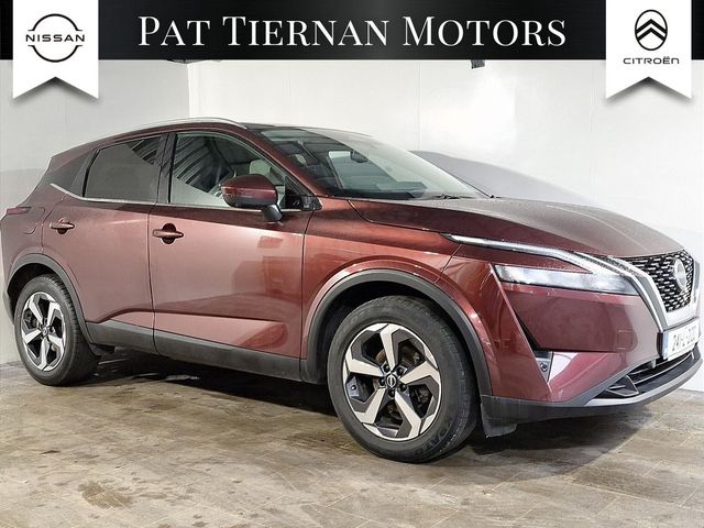 vehicle for sale from Pat Tiernan Motors