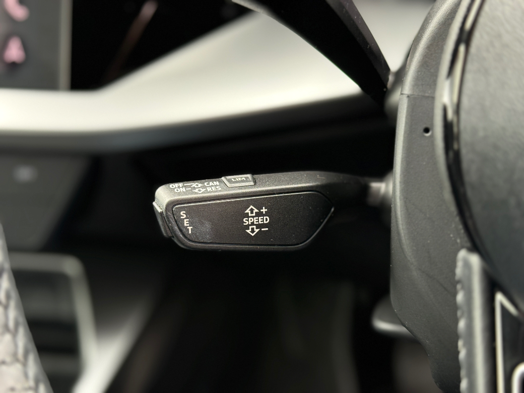 2020 Audi A3