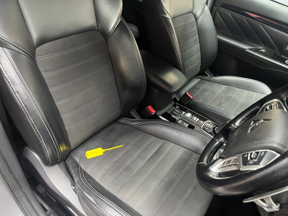 2019 Mitsubishi Outlander