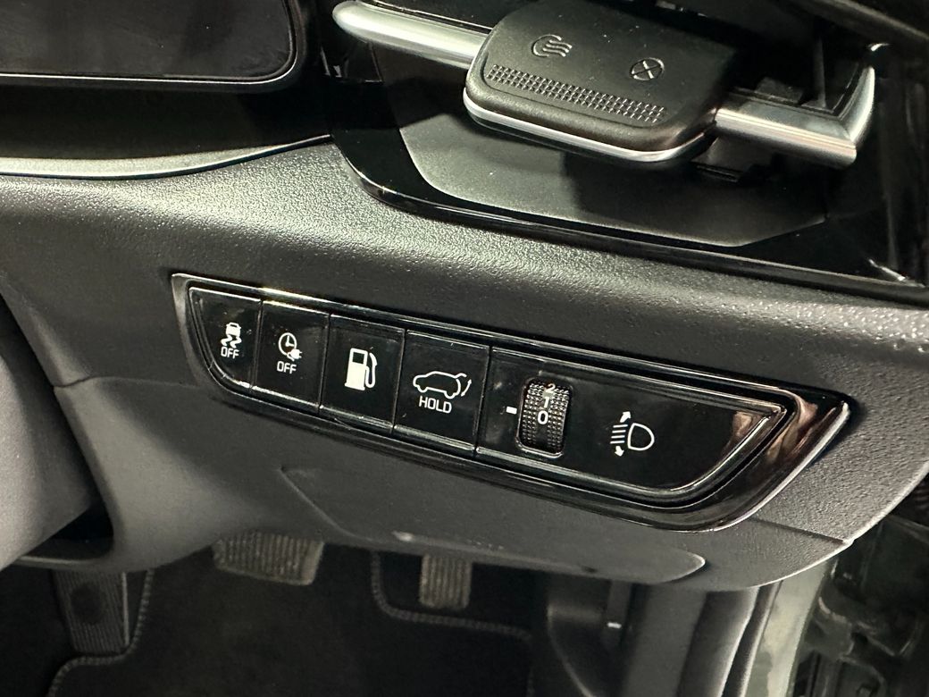 2026 Kia Niro