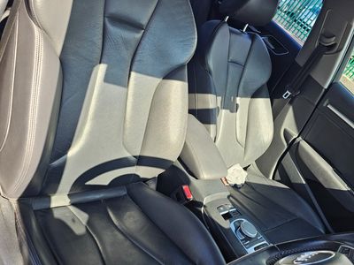 2017 Audi A3