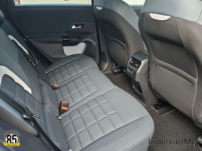 2026 Citroen C5 Aircross