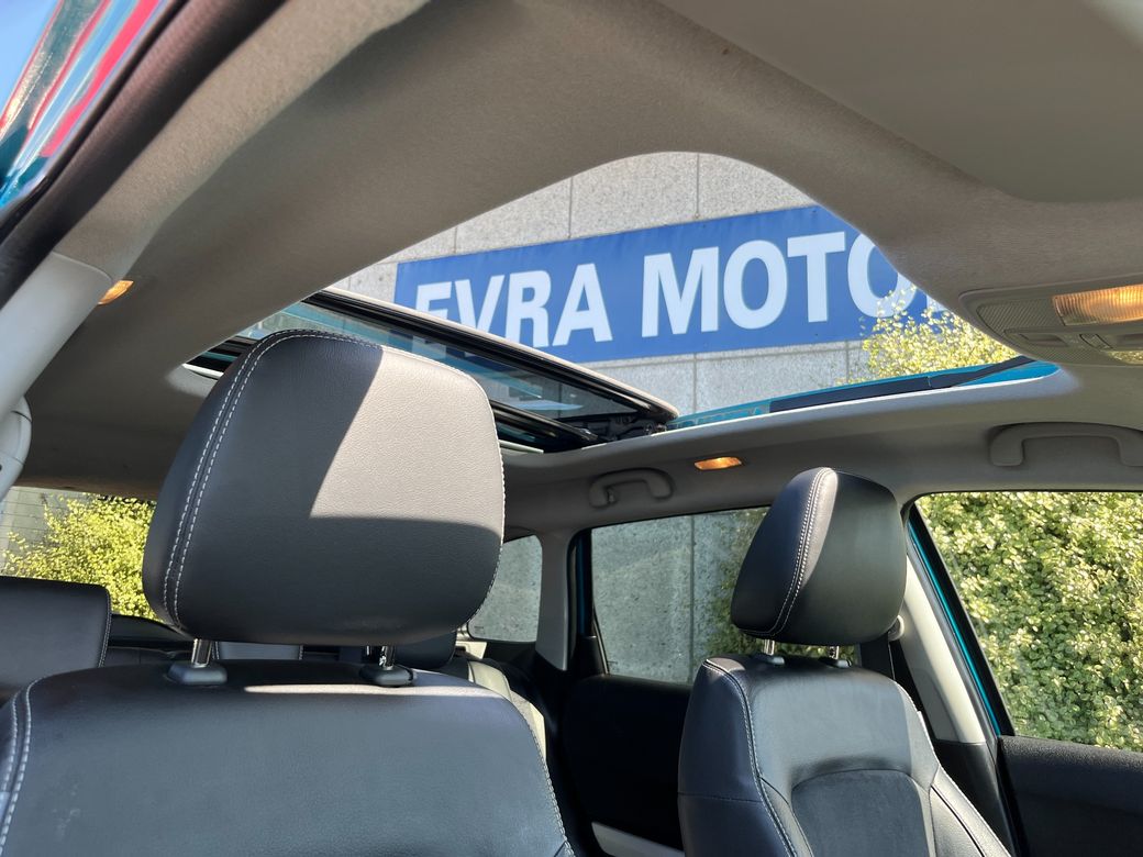 2017 Suzuki Vitara
