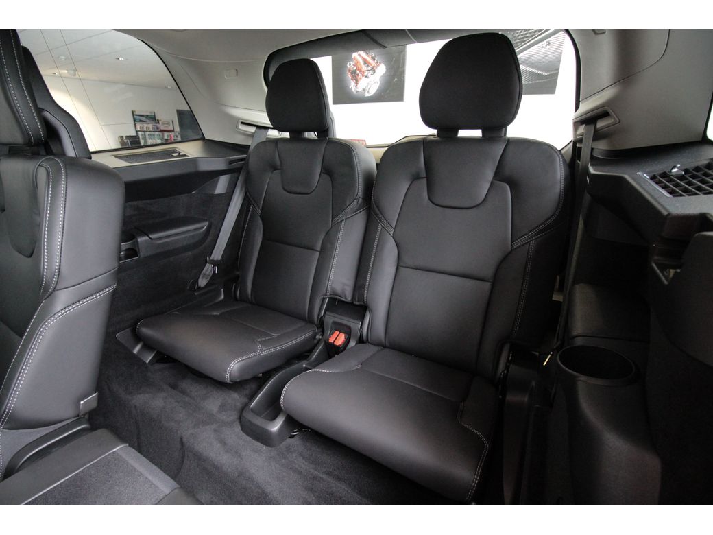2023 Volvo XC90