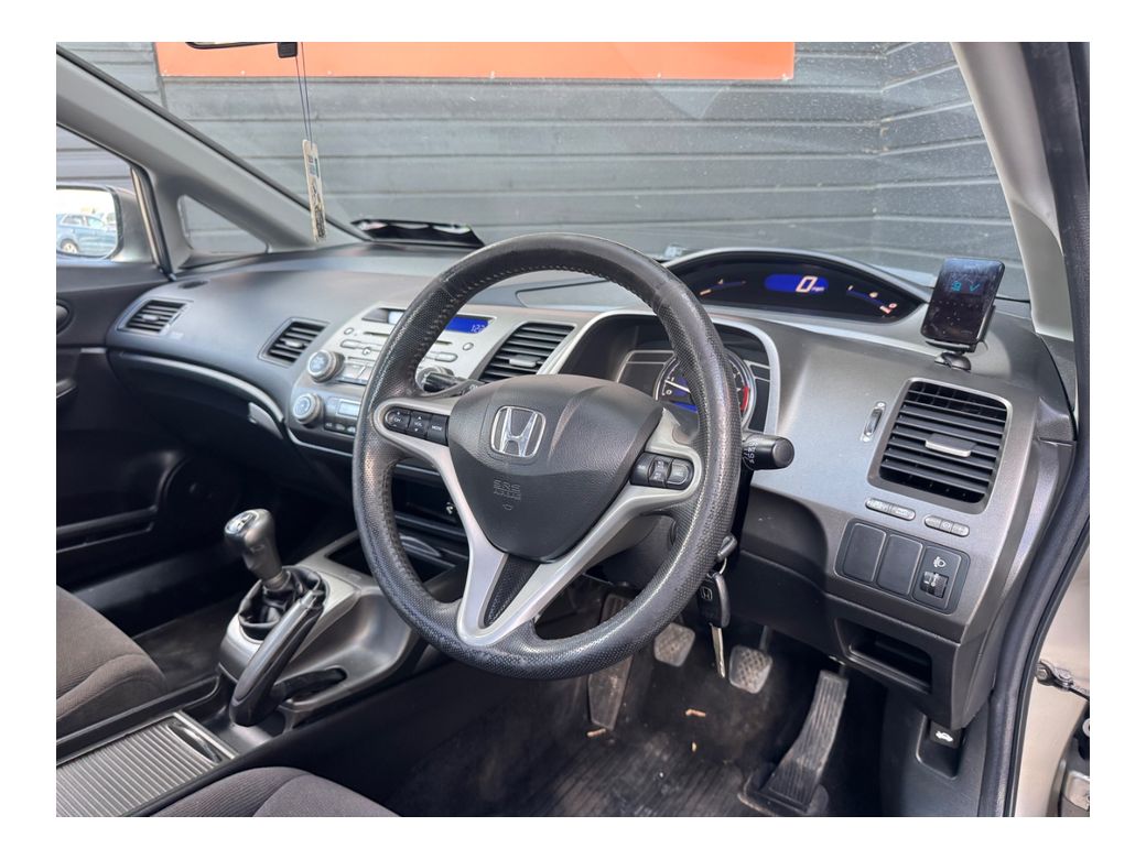 2006 Honda Civic