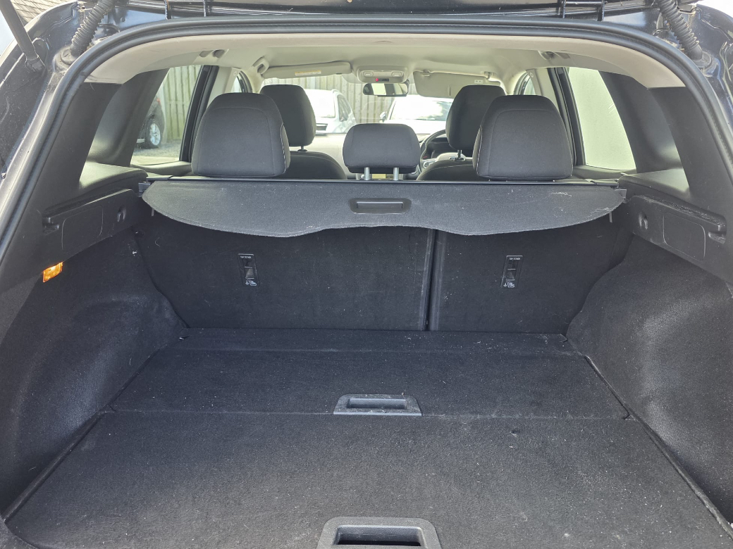 2017 Renault Kadjar