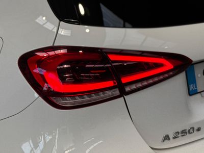 2022 Mercedes-Benz A Class