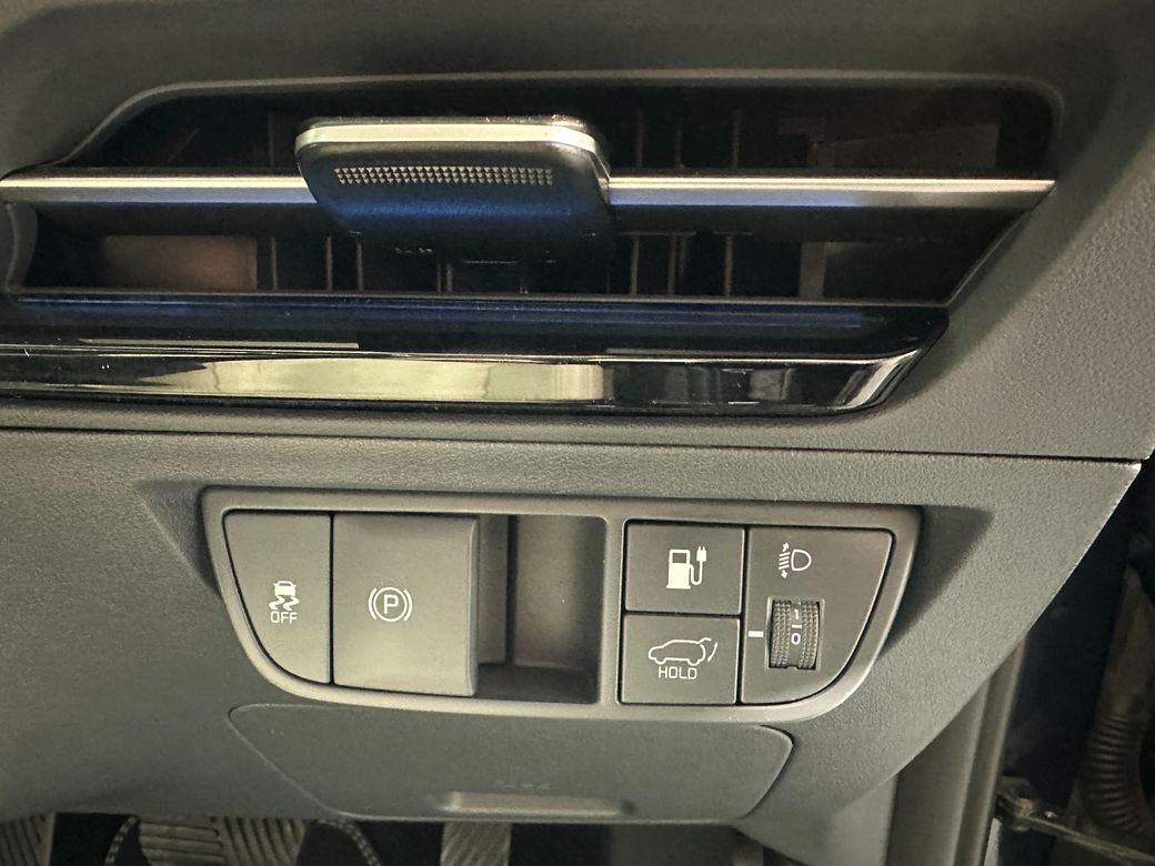 2023 Kia EV6