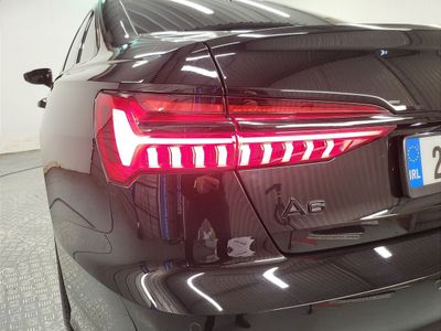 2021 Audi A6