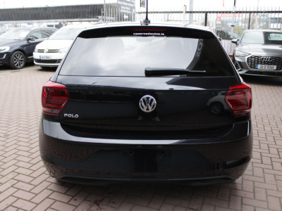 2019 Volkswagen Polo
