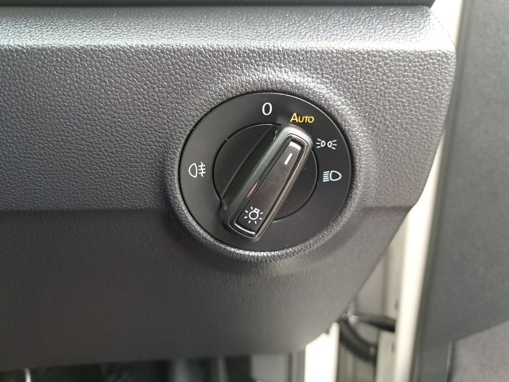 2024 Volkswagen T-Roc