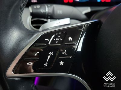 2021 Mercedes-Benz E Class