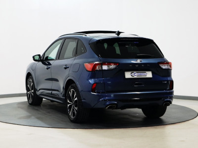 2023 Ford Kuga
