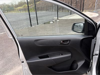 2025 Kia Picanto