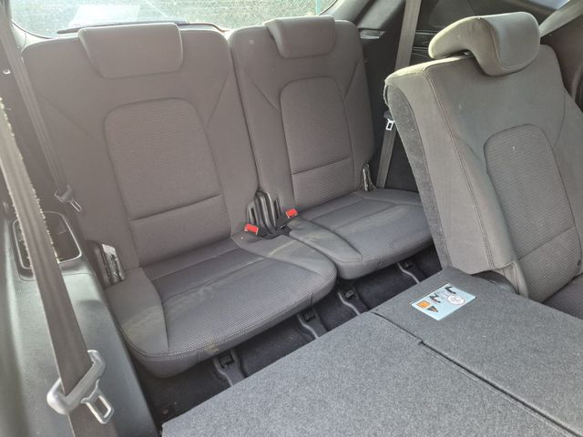 2013 Hyundai Santa Fe