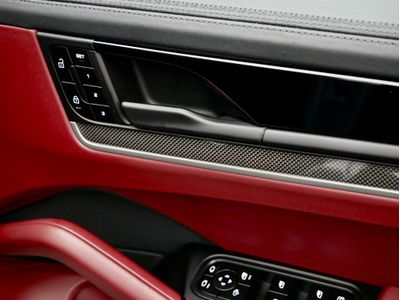 2024 Porsche Cayenne