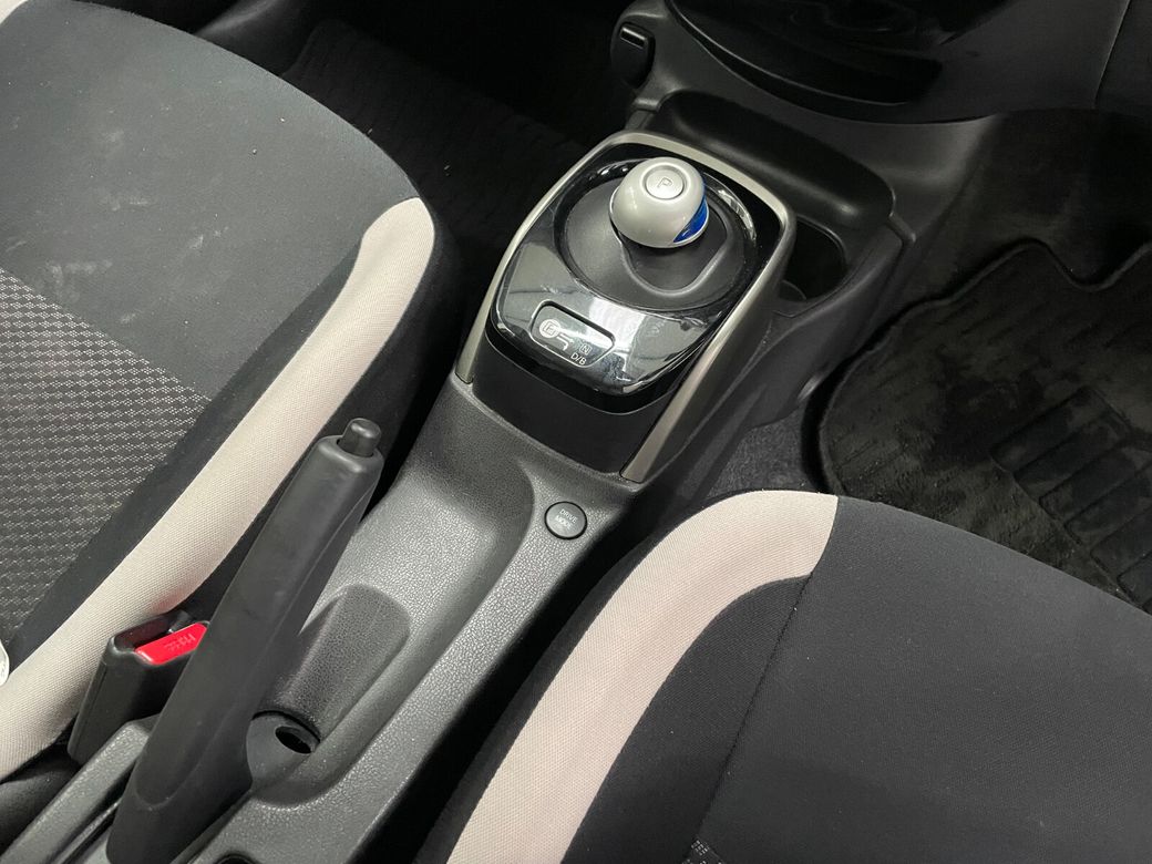 2020 Nissan Note