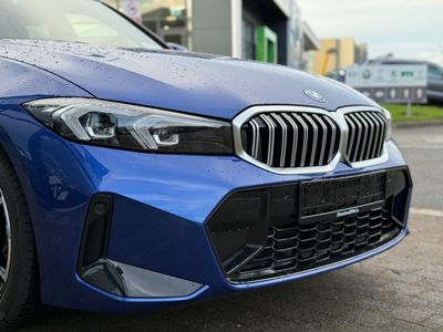 2026 BMW 3 Series