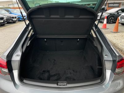 2018 Opel Insignia