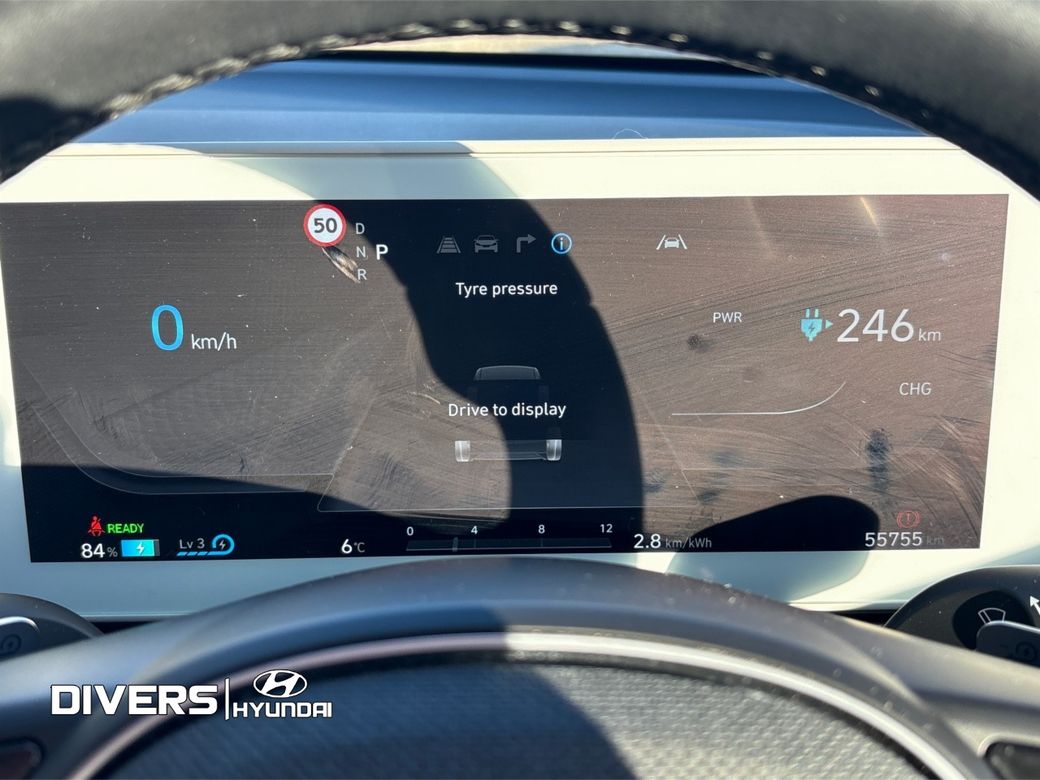 2022 Hyundai Ioniq 5