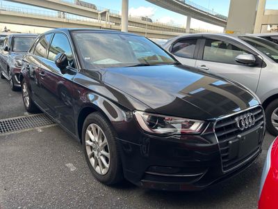 2015 Audi A3
