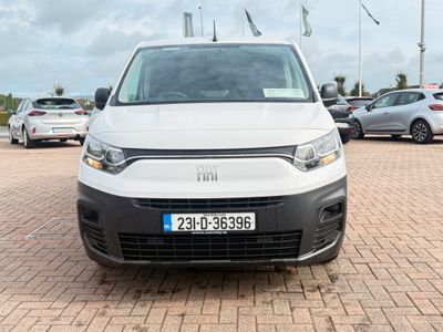 2023 Fiat Doblo